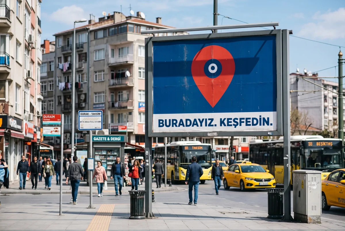 Google Harita Kaydı Nasıl Yapılır?