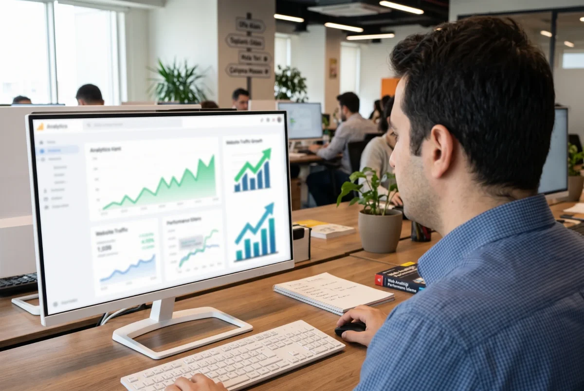 SEO Optimizasyonu Avantajları Nelerdir?