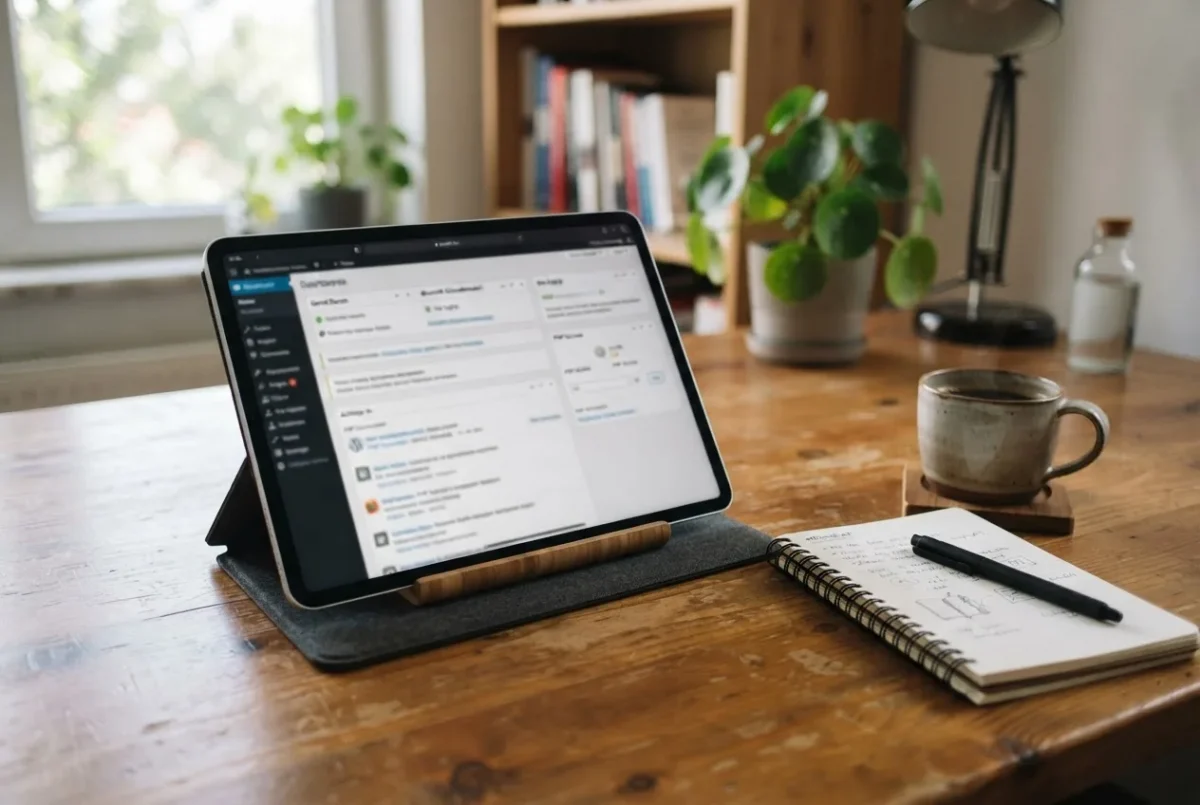 WordPress Destek Seçerken Dikkat Edilmesi Gerekenler