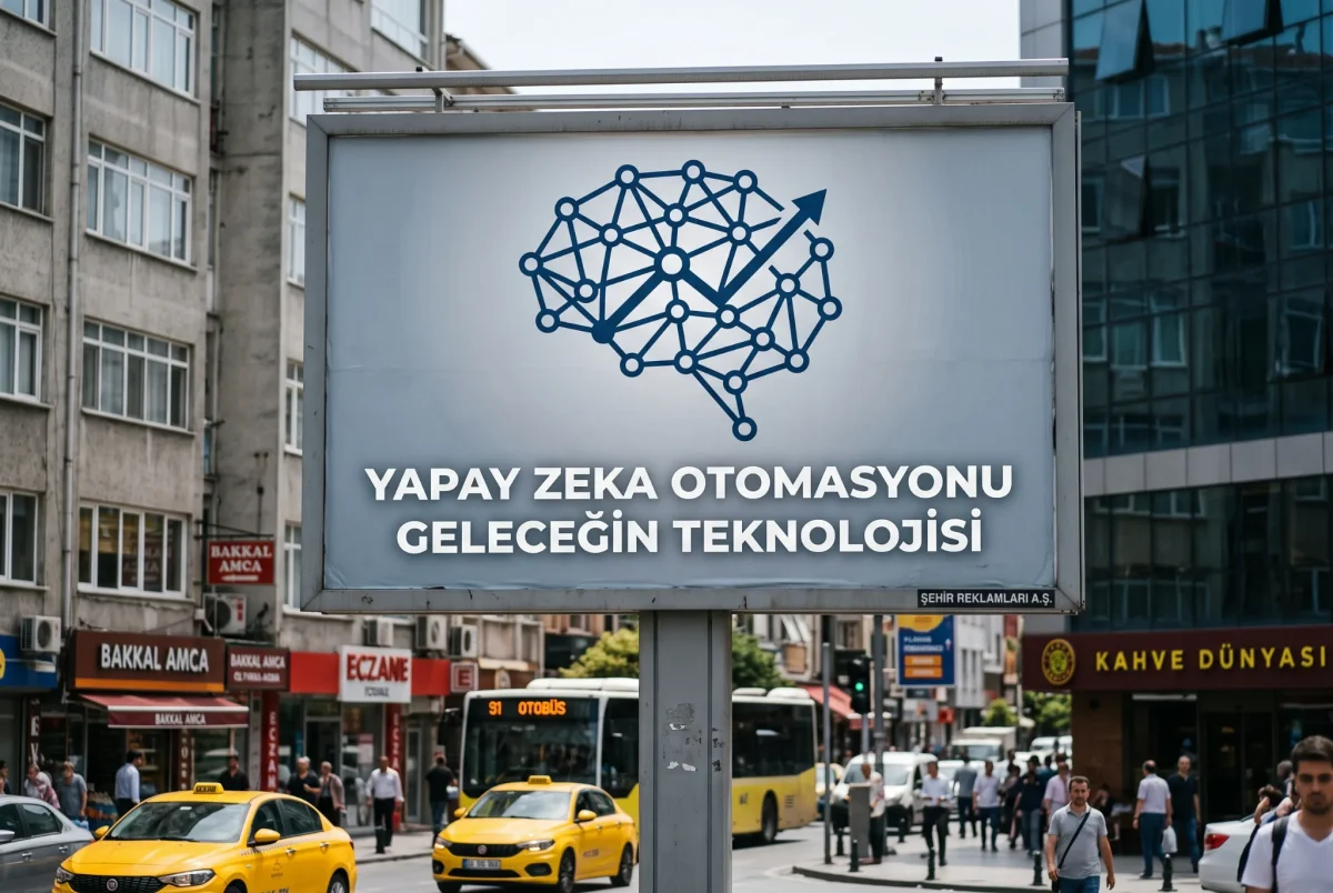 Yapay Zeka Otomasyon Sistemleri Kimler için Uygundur?