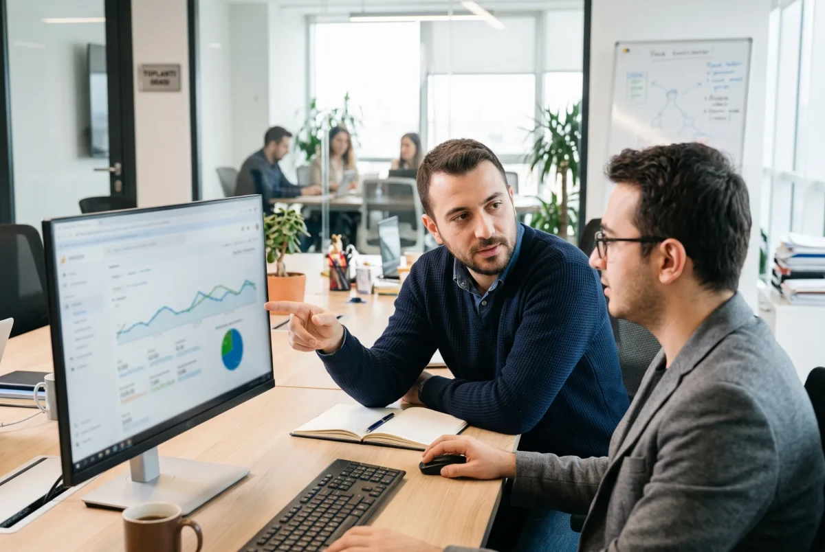Yapay Zeka SEO Optimizasyonu Güvenilir mi ve Riskleri Nelerdir?