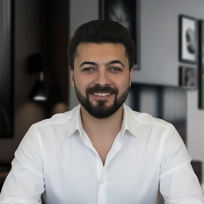 Caner Çelik